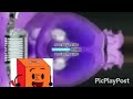 KlaskyKlaskyKlaskyKlasky Gummy Bear Song Version In O Major Invert Color