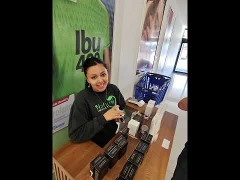 Gran asistencia del pelado