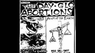 dayglo abortions - argh fuck kill.wmv