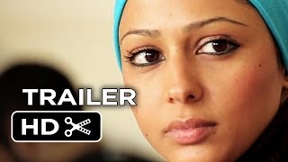 Habibi Official Trailer (2014) - Forbidden Romance Movie HD