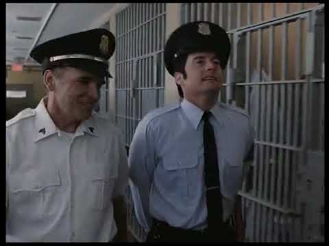 Film completo in italiano "La Prigione"