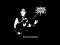 Primordial Serpent Black Fucking Murder Sargeist Cover