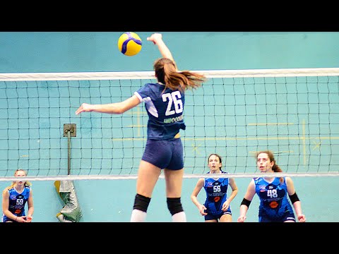 Pallavolo U15F - Napocolor DVB  vs  New Volley Brianza