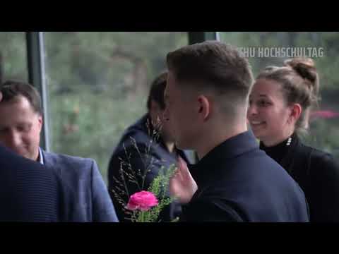 THU Hochschultag 2024 Impressionen