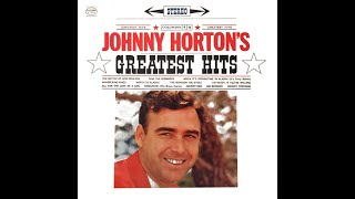 Miss Marcy by Johnny Horton