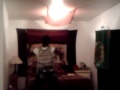 Work Dat Twerk Work