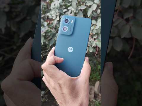 Moto g05 Camera Test 📸 #cameratest #motog05 #moto