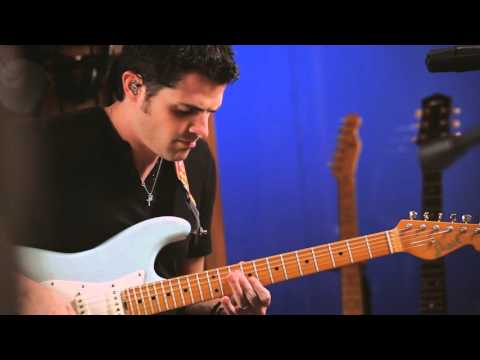 Mark Lettieri - Goonsquad (Spark and Echo)