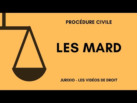 Alternative Dispute Resolution (ADR) - Civil Procedure Course