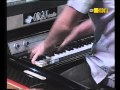 Medeski, Martin & Wood, Big Time, Umbria 2001 HQ.mov - Alvar de Sacrobosco Medeski, Martin & Wood, Big Time, Umbria 2001 HQ.mov