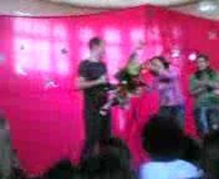 Ricardo Soler Ebi de Abrigada parte 3