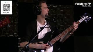 Sean Riley & The Slowriders - Greetings (2016) video