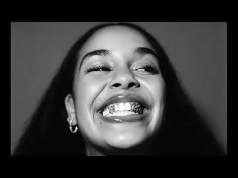 Jorja Smith - Little Things X The Cure and The Cause (Jethro Heston MASHUP)