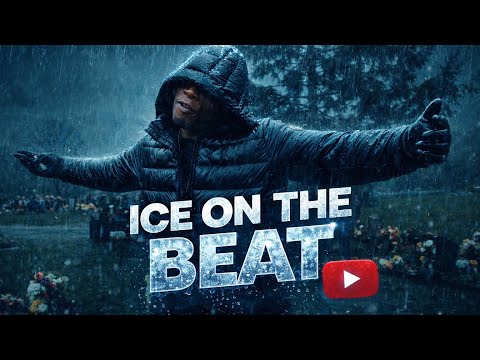 Big Dog Yogo - Ice On The Beat [Official Music Video]