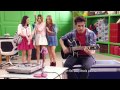 Violetta Saison 3 Voy Por Ti épisode 38 Exclusivité Disney Channel