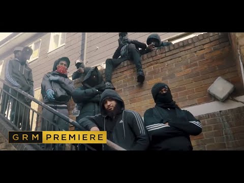#ActiveGxng Broadday X Suspect X T.Scam - We Roll With Guns [Music Video] #Exclusive #Suspect