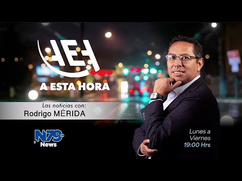 “Querétaro: Reforma judicial, homicidio vial y Centro Histórico | Resumen Bloque 1”