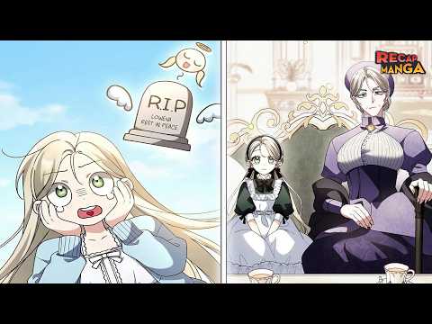 She Didn’t Want To Die In 5 Years, So She Searched For The Family That Had Adopted Her.