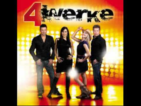 Kan ek my hart terug kry - 4Werke