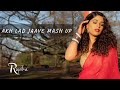 Rupika - Akh Lad Jaave x Tip Tip Barsa Paani x Bheege Honth x Chaiya chaiya  (FEMALE COVER) | VIDEO