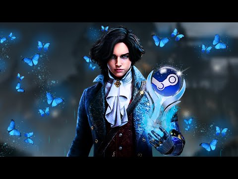 This might be the best Souls-like I've ever platinumed - LIES OF P