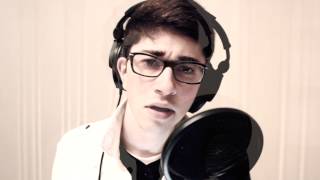 Dive - Usher (Mazen Cover)