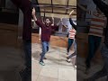 New Trending Step 🫶 ️ Garba Zalabrothers Dance