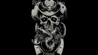 Billy Rankin &quot; Friend &quot;