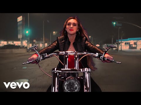 Tarah New - Ride Or Die