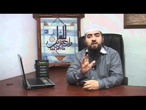 7- Dhulkarnejn Ramadani - Shëroni të sëmuarit me sadaka