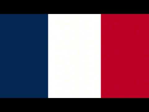 "Aux champs" French march