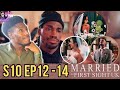 MAFS UK S10 Ep 12 14 In Laws Week And 3 New Couples