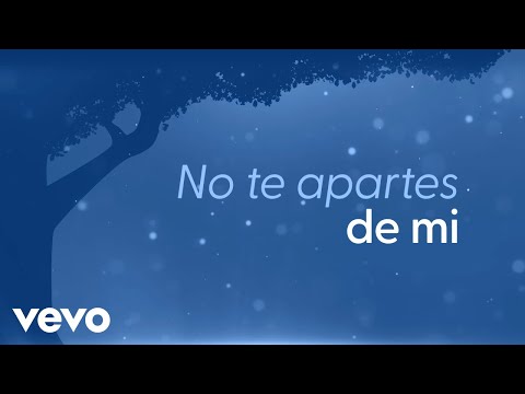 No Te Apartes De Mi - Roberto Carlos