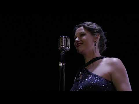 Emanuele Urso "King of Swing" Big Band - And the Angels Sing