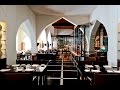 Culinary Journey | The Chedi Muscat | Oman | GHM hotels