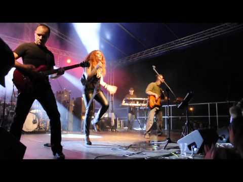 Przystanek Mrówkowiec - Mr Of America Live (Lombard cover)