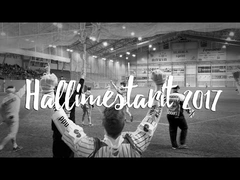 Halli-SM finaali 2017 - Kommentit pelistä