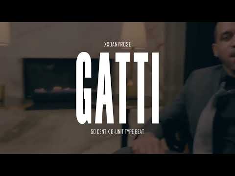 [FREE] 50 Cent x G-Unit x Digga D Type Beat 2024 - "Gatti" (prod. by xxDanyRose)