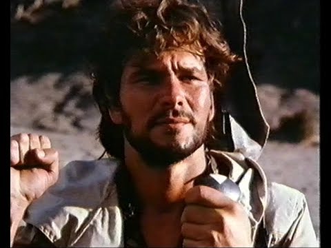Steel Dawn - Die Fährte des Siegers (1987) - Trailer