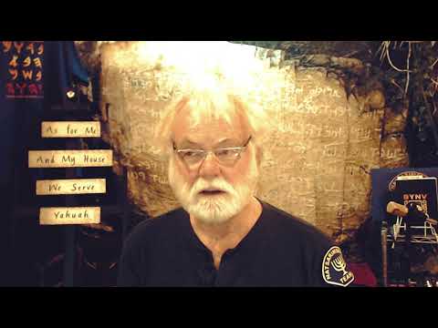 What Is GRACE   3 Graces daughters of ZEUS   Come out of Babel - Lew White explains Hebrew word