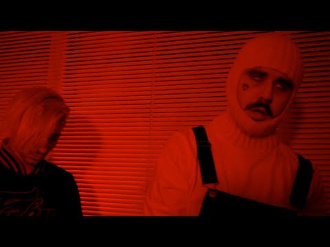 Golden BSP X Hunter Bentley - Call Me Ugly (Official Video)