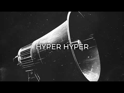 Scooter - Hyper Hyper (Indecent Noise Remix) [2024]