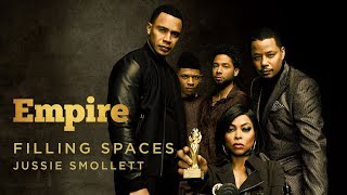 Filling Spaces (feat. Jussie Smollett)