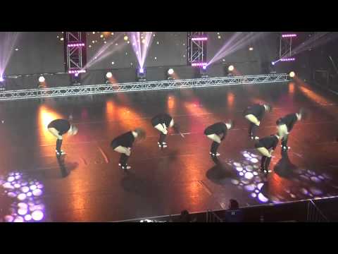 MČR - EMCO  - Besta Chrudim - UNDER THE SKIN