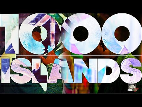 DUKE DA BEAST "1000 ISLANDS" PROD @OfficialDee_B (MUSIC VIDEO) @MONEYSTRONGTV