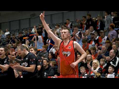 Saturday Highlights | 2022 NBL Playoff Finals