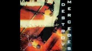 destroy mercedes - taller neopreno (partes 1 y 2) (1994)