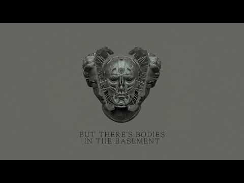 Parkway Drive - "Land of the Lost" (Full Album Stream)