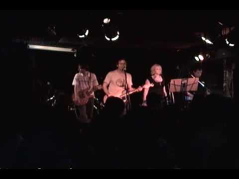 Cooter Scooters - Two Notch Road Is For Lovers (Live at New Brooklyn Tavern, Columbia, SC, 2008)