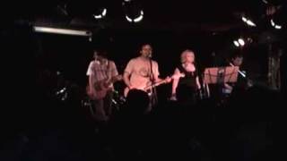 Cooter Scooters - Two Notch Road Is For Lovers (Live at New Brooklyn Tavern, Columbia, SC, 2008)